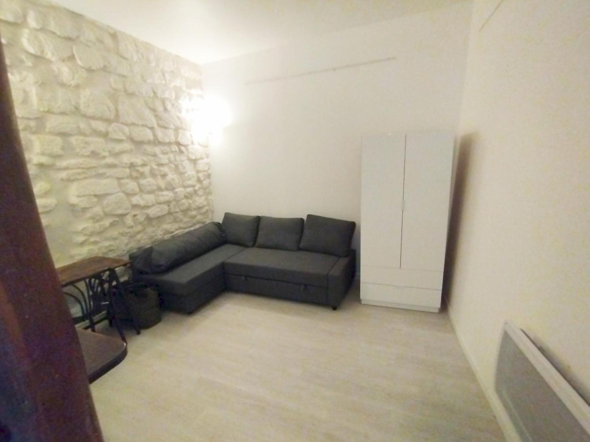 Studio 17M2 St Germain Des Pres Paryż Zewnętrze zdjęcie