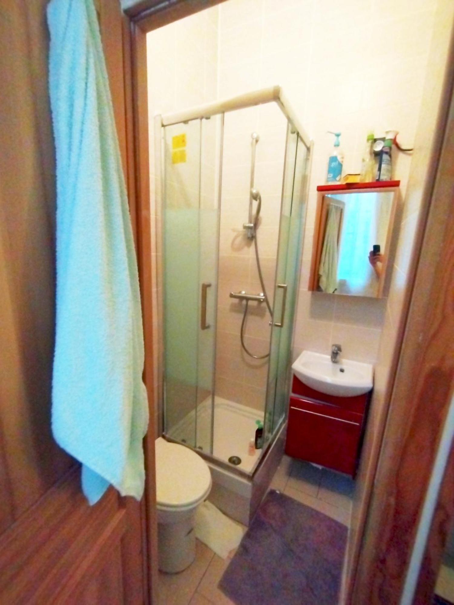 Studio 17M2 St Germain Des Pres Paryż Zewnętrze zdjęcie