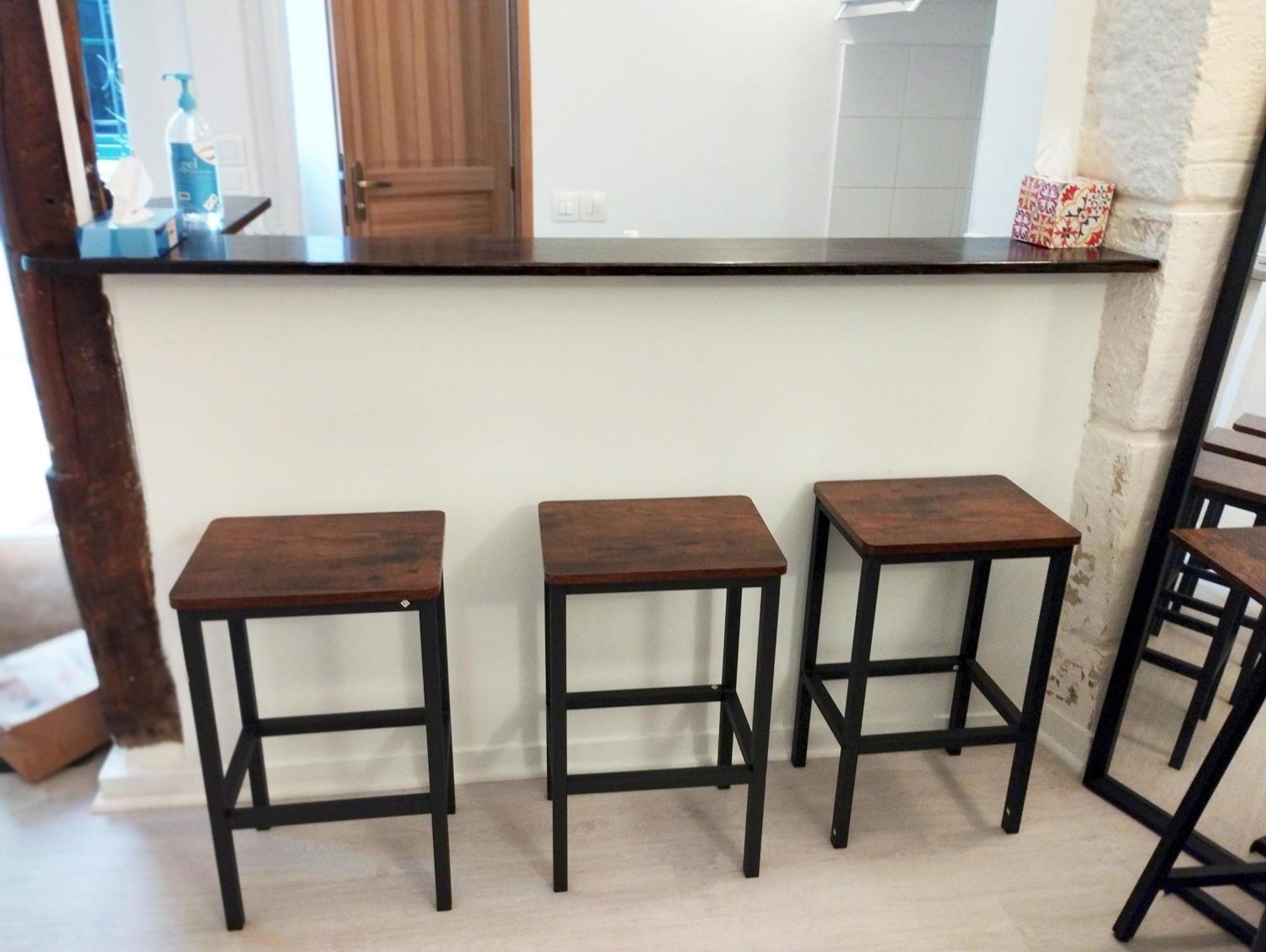Studio 17M2 St Germain Des Pres Paryż Zewnętrze zdjęcie