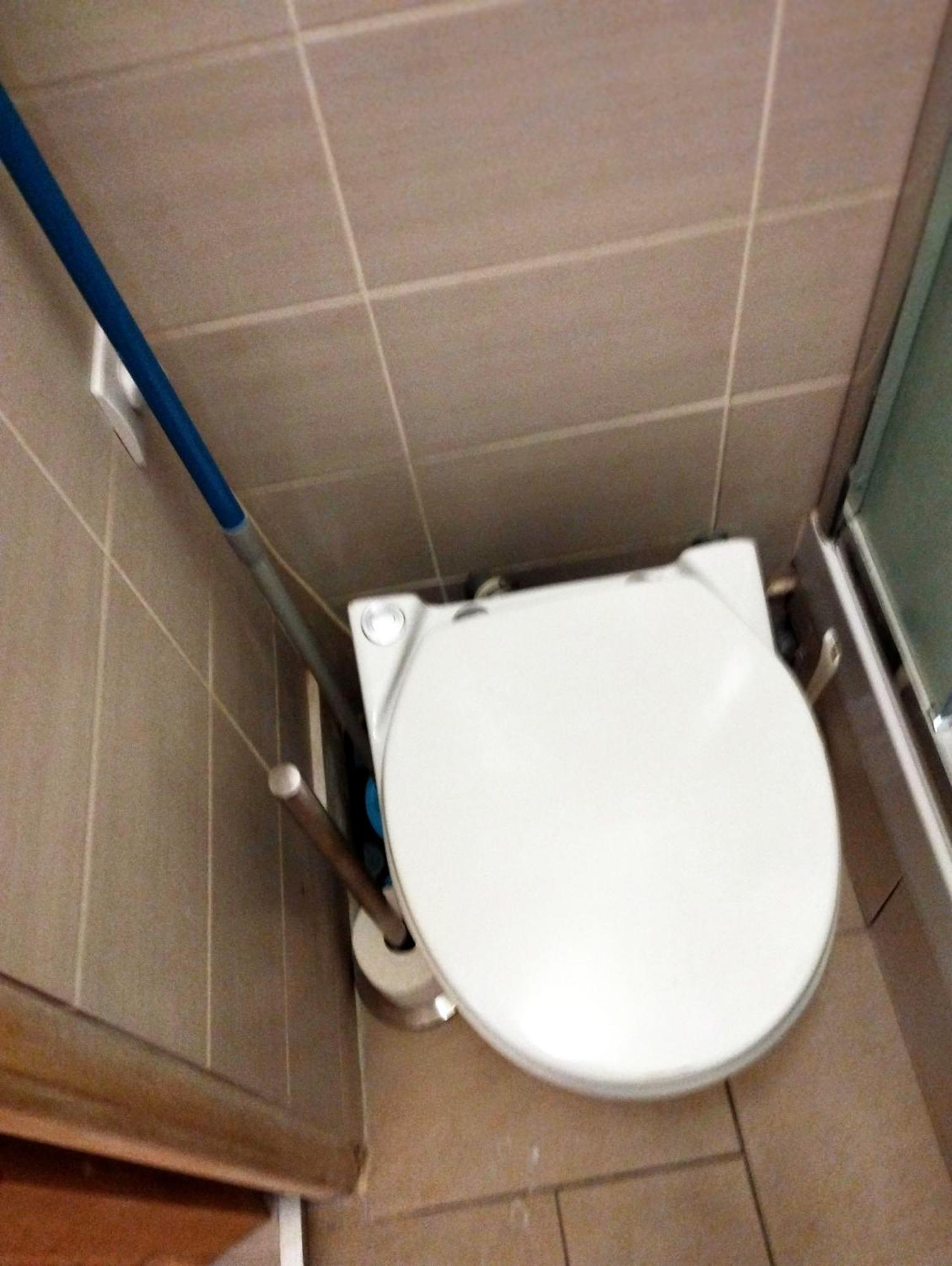 Studio 17M2 St Germain Des Pres Paryż Zewnętrze zdjęcie