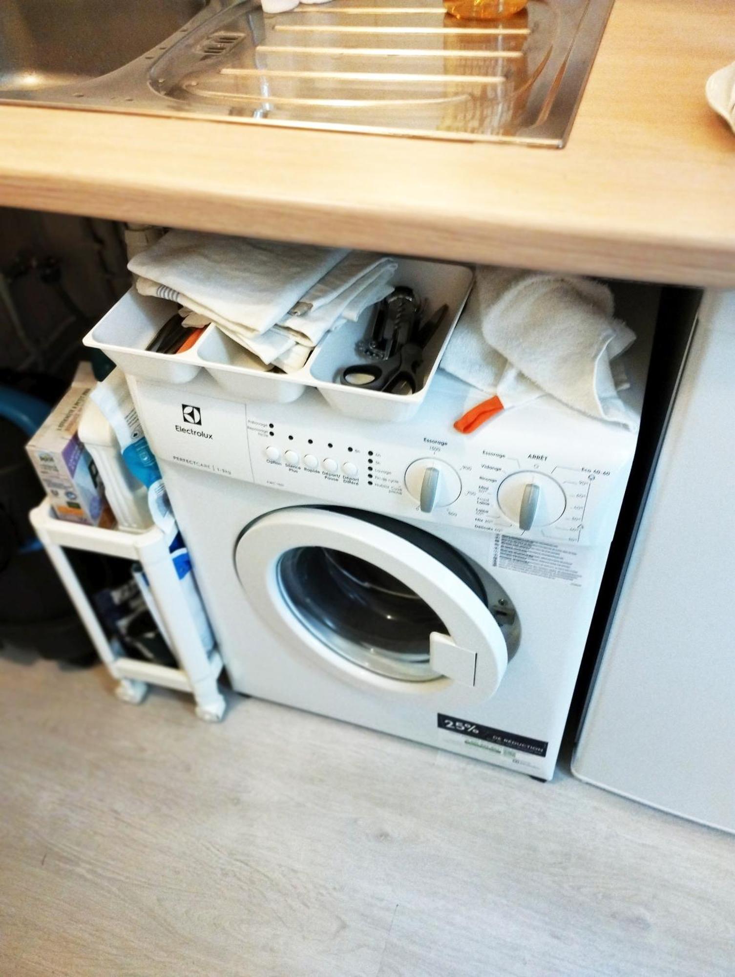 Studio 17M2 St Germain Des Pres Paryż Zewnętrze zdjęcie