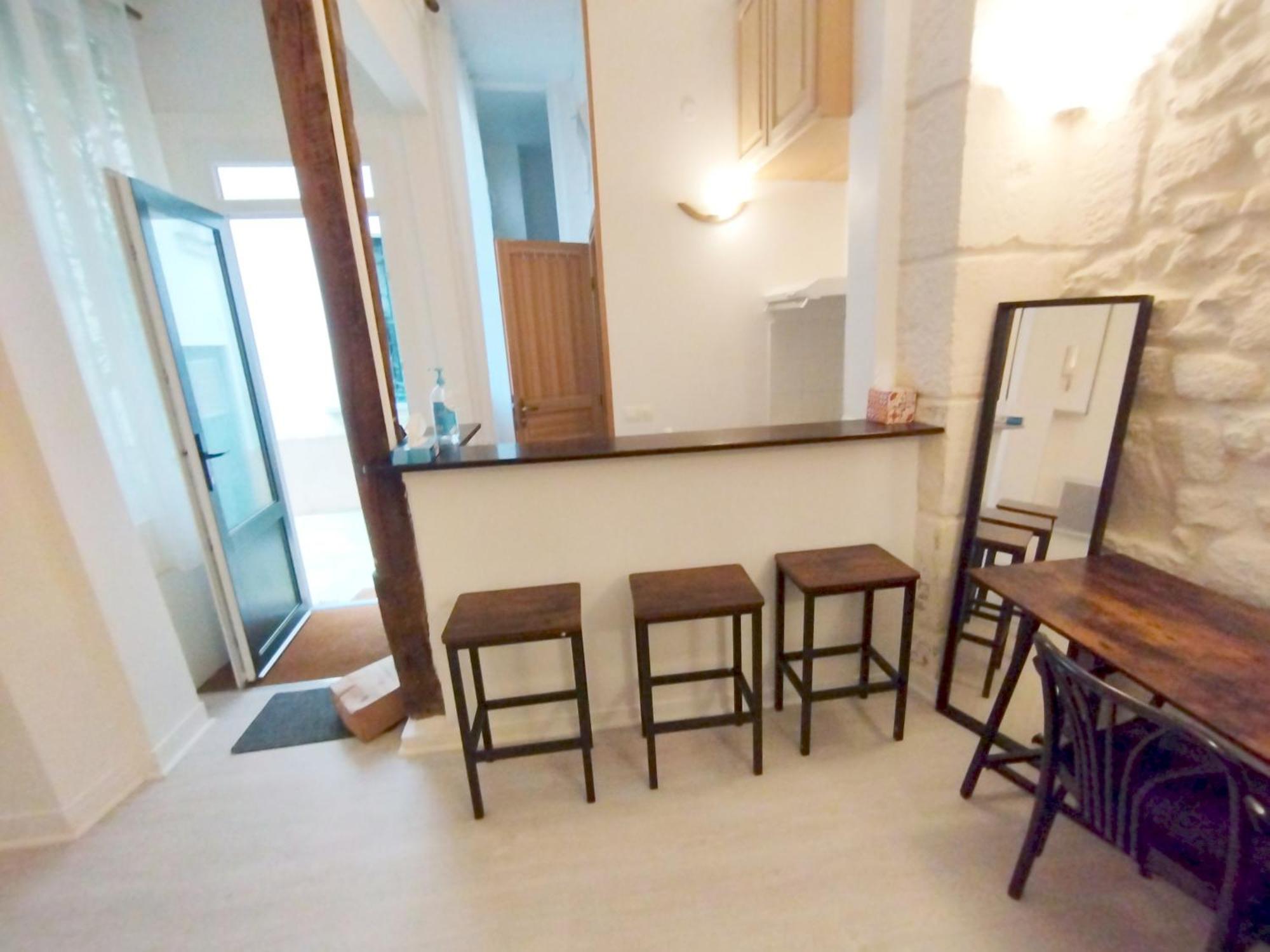 Studio 17M2 St Germain Des Pres Paryż Zewnętrze zdjęcie
