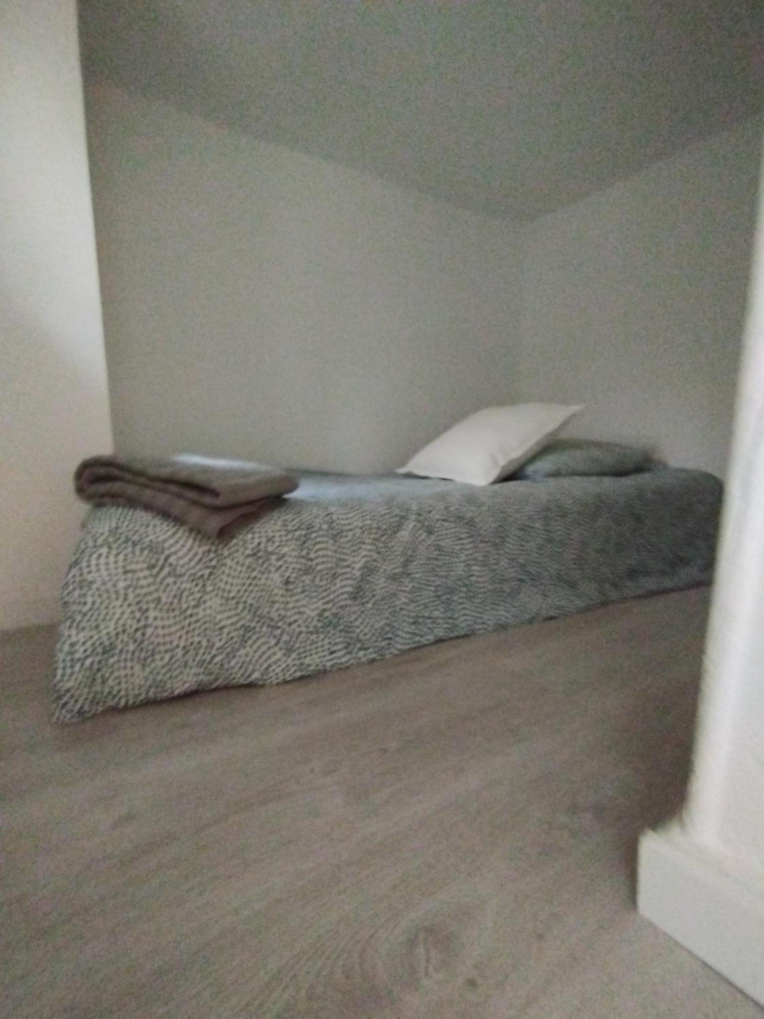 Studio 17M2 St Germain Des Pres Paryż Zewnętrze zdjęcie