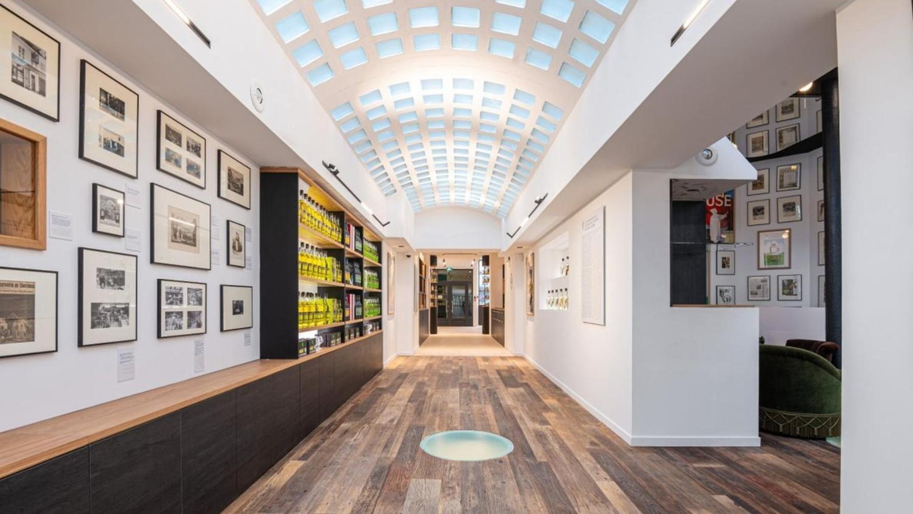 Studio 17M2 St Germain Des Pres Paryż Zewnętrze zdjęcie