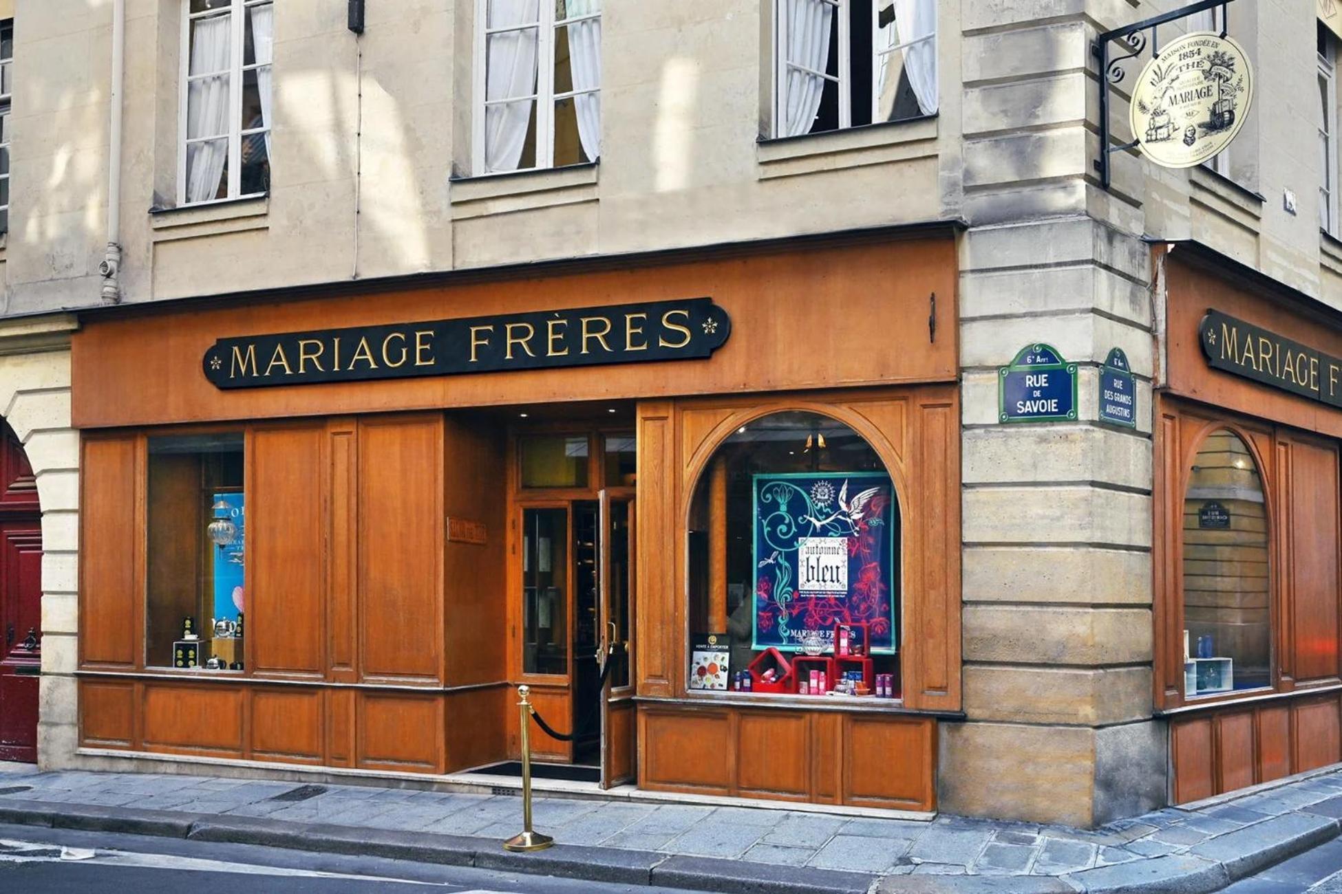 Studio 17M2 St Germain Des Pres Paryż Zewnętrze zdjęcie